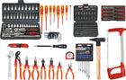 KS TOOLS Premium Max Elektriker-Werkzeugkoffer, 195-tlg ( 117.0195 ) - Toolbrothers