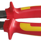 KS TOOLS ERGOTORQUE VDE Kabelschere, 165mm ( 117.1122 ) - Toolbrothers