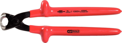 KS TOOLS 1000V Monierzange, 250mm ( 117.1204 ) - Toolbrothers