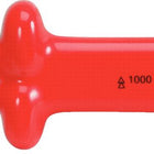 KS TOOLS Clé à molette avec revêtement isolant, 24 mm ( 117.1250 )