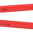 KS TOOLS Cizalla de corte con aislamiento protector, 610 mm ( 117.1256 )