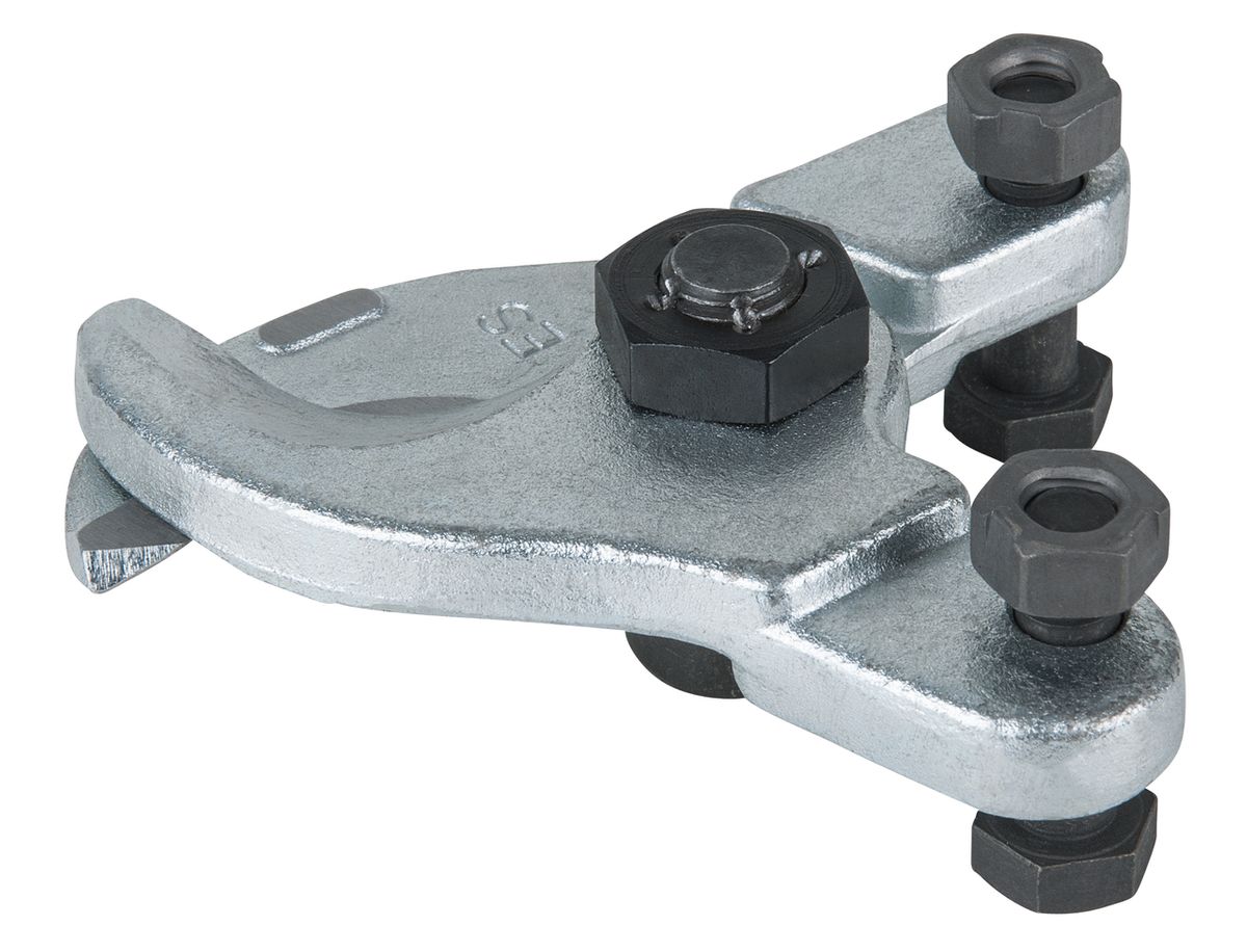 KS TOOLS Messerkopf für Kabelschere 117.1260 ( 117.1258 )