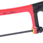 KS TOOLS Metallbügelsäge mit Schutzisolierung, 265mm ( 117.1265 ) - Toolbrothers