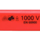 KS TOOLS Llave fija con aislamiento protector, 8 mm ( 117.1508 )