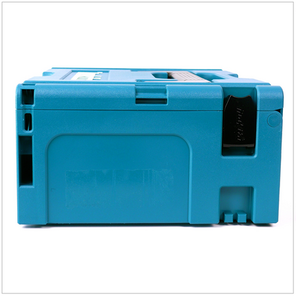 Makita Makpac 2 Transportbox Systemkoffer 4er Set - Toolbrothers