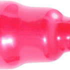 KS TOOLS Llave de vaso con punta de 3/8' y aislamiento protector para tornillos con encastre hexagonal, corta, 6 mm ( 117.1737 )