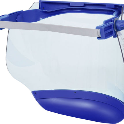 KS TOOLS Elektriker-Gesichtsschutzschirm,Klasse2 ( 117.1796 ) - Toolbrothers