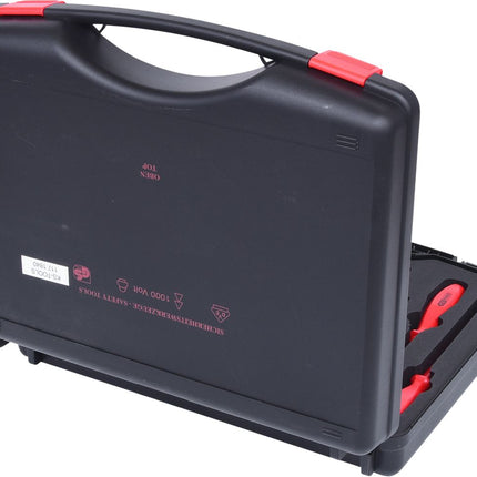 KS TOOLS Juego de herramientas aisladas, 26 pzs ( 117.1840 )