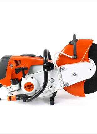 Stihl TS 700 5,0 kW Trennschleifer mit Schleifscheibe Ø 350 mm ( 4224 011 2800 ) - Toolbrothers