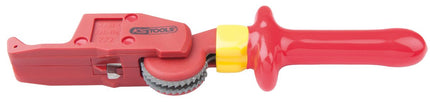 KS TOOLS Cuchilla para cubiertas de cable con aislamiento protector, 240 mm ( 117.3901 )