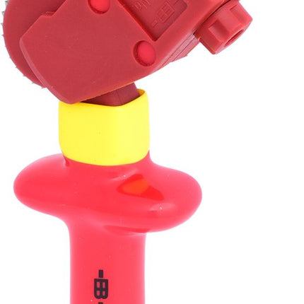 KS TOOLS Cuchilla para cubiertas de cable con aislamiento protector, 240 mm ( 117.3901 )