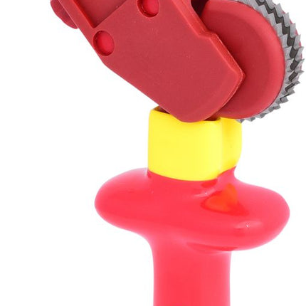 KS TOOLS Cuchilla para cubiertas de cable con aislamiento protector, 240 mm ( 117.3901 )