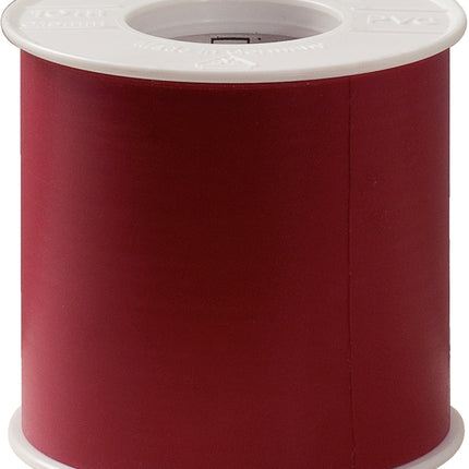 KS TOOLS Cinta adhesiva con aislamiento protector, roja, 102 mm ( 117.4232 )