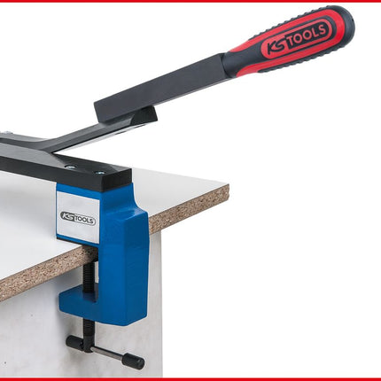 KS TOOLS Hebel-Handtafelschere ( 118.0144 ) - Toolbrothers