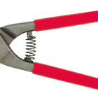 KS TOOLS Tijera perforadora, corte a la derecha ( 118.0147 )