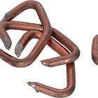 KS TOOLS Polsterklemmen, 100 Stk ( 118.0161 ) - Toolbrothers