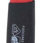 KS TOOLS Llave fija aislada, 8 mm ( 118.1508 )