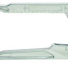 KS TOOLS Kupferrohr-Zweihand-Bieger, Ø 15mm ( 122.0015 ) - Toolbrothers