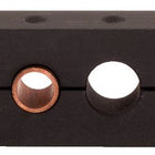 KS TOOLS Bördelleiste metrisch ( 122.0811 ) - Toolbrothers