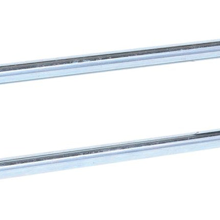 KS TOOLS Standard-Zweihand-Bieger, Ø 8mm ( 122.1008 ) - Toolbrothers