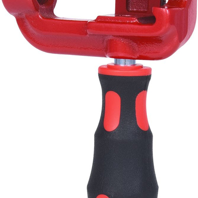 KS TOOLS Grundkörper inkl. Handgriff ( 122.1272 ) - Toolbrothers