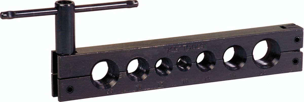 KS TOOLS Morsetto bordatubi 10-22mm ( 122.2200 )