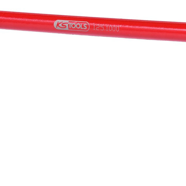 KS TOOLS Standhahn-Mutternschlüssel Ø 10-32mm, 275mm ( 125.1000 ) - Toolbrothers