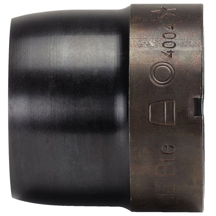 KS TOOLS Ring-Stanzeisen mit Spanndornaufnahme, Ø 30mm ( 129.0130 ) - Toolbrothers