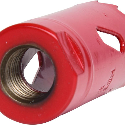 KS TOOLS Coronas de corte bimetálicas HSS, Ø 25mm ( 129.5025 )