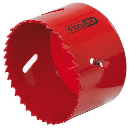 KS TOOLS HSS Bi-Metalllochsäge, Ø 50mm ( 129.5050 ) - Toolbrothers