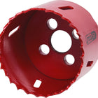 KS TOOLS HSS Bi-Metalllochsäge, Ø 54mm ( 129.5054 ) - Toolbrothers