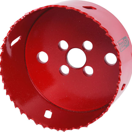 KS TOOLS HSS Bi-Metalllochsäge, Ø 83mm ( 129.5083 ) - Toolbrothers