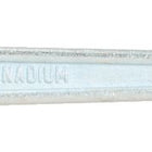 KS TOOLS Carraca para giramachos, 18mm ( 131.0002 )