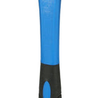 KS TOOLS Gummihammer, 500g ( 140.1237 ) - Toolbrothers