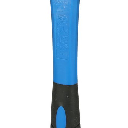 KS TOOLS Gummihammer, 500g ( 140.1237 ) - Toolbrothers