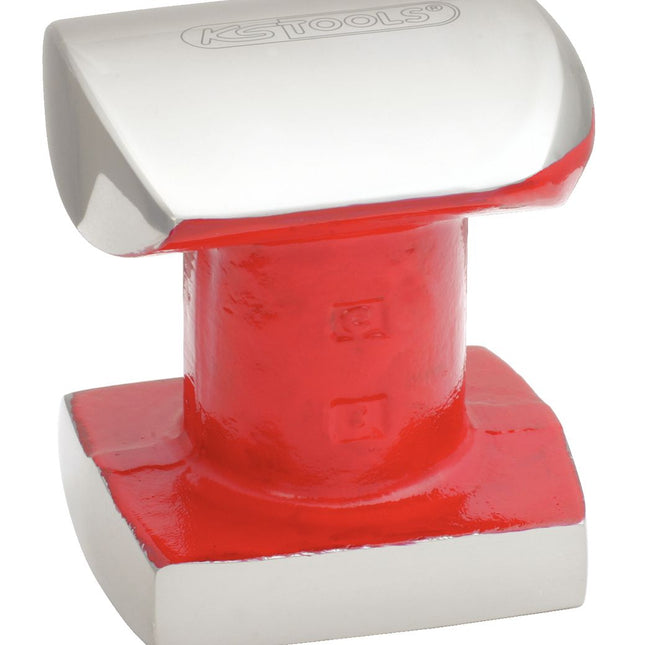 KS TOOLS Karosserie-Doppel-Ausbeuleisen, 59,5mm ( 140.2113 ) - Toolbrothers