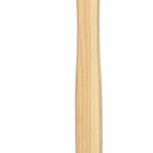 KS TOOLS Karosserie-Flachspitzhammer gewölbter Kopf, 325mm ( 140.2131 ) - Toolbrothers