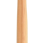 KS TOOLS Karosserie-Riffelhammer fein, rund/eckig, 325mm ( 140.2139 ) - Toolbrothers