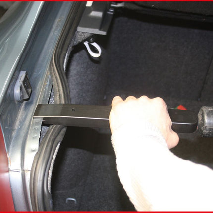 KS TOOLS Falz-Richtwerkzeug ( 140.2141 ) - Toolbrothers