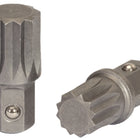 KS TOOLS 5/16'' Spezialschlüssel Vielzahn, M12 ( 140.2185 ) - Toolbrothers