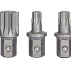 KS TOOLS 5/16'' Spezialschlüssel Torx, T30 ( 140.2186 ) - Toolbrothers