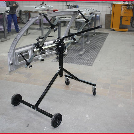 KS TOOLS Lackierständer ( 140.2254 ) - Toolbrothers