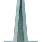 KS TOOLS Edelstahl Ziehklinge, Klingenlänge 38mm, 6er Pack ( 140.2272 ) - Toolbrothers