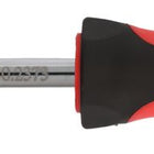 KS TOOLS Aflojaclips corto, longitud 245 mm, abertura 10 mm ( 140.2373 )