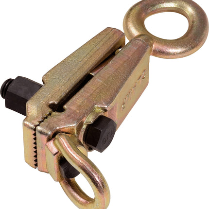 KS TOOLS Standard-Zugklemme mit 2 Zugrichtungen, 220mm ( 140.2410 ) - Toolbrothers