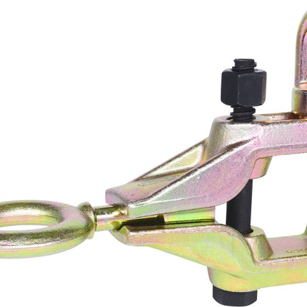 KS TOOLS Box-Zugklemme mit 2 Zugrichtungen, 245mm ( 140.2430 ) - Toolbrothers