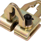 KS TOOLS Doppelmaul-Zugklemme mit 2 Zugrichtungen, 175mm ( 140.2445 ) - Toolbrothers