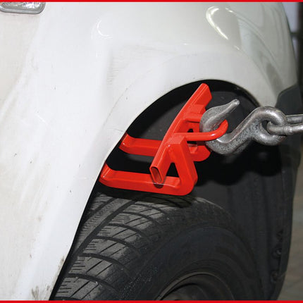 KS TOOLS Kotflügel-Auszieher, klein ( 140.2465 ) - Toolbrothers