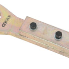 KS TOOLS Abrazadera de tracción universal para carrocerías, 260 mm ( 140.2469 )