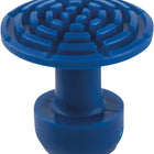 KS TOOLS Pieza adhesiva esférica, redonda, Ø 20 mm ( 140.2541 )